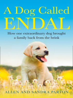 cover image of A Dog Called Endal